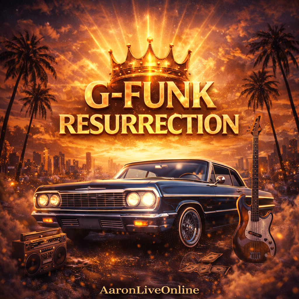 G-Funk Resurrection