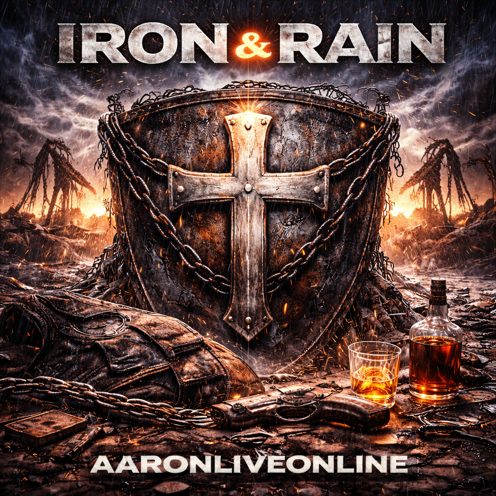 Iron & Rain