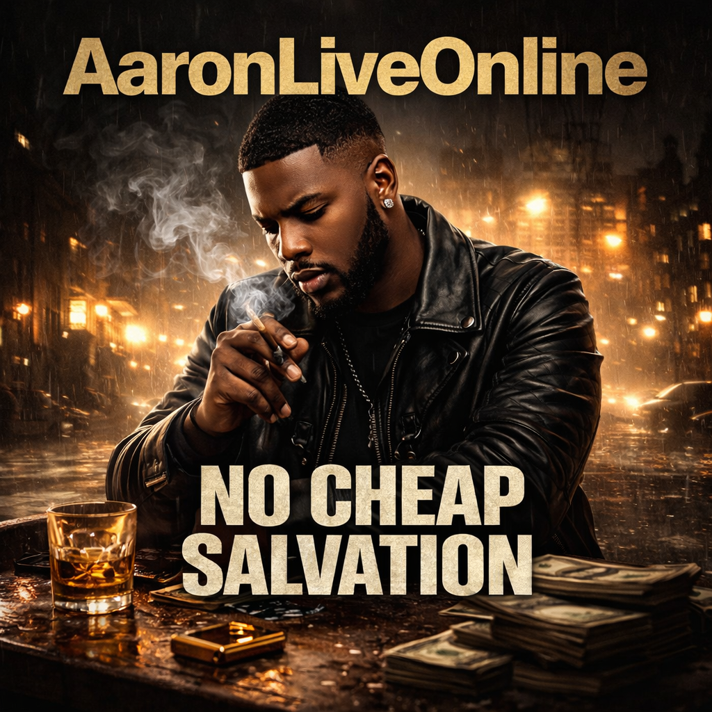 No Cheap Salvation