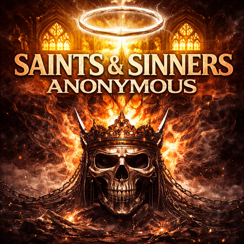 Saints & Sinners Anonymous