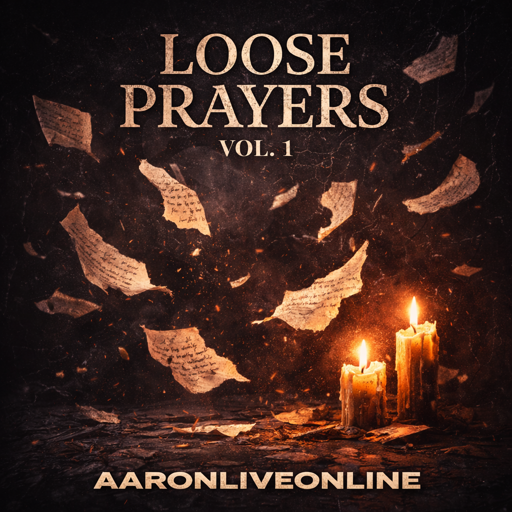 Loose Prayers: Vol. 1