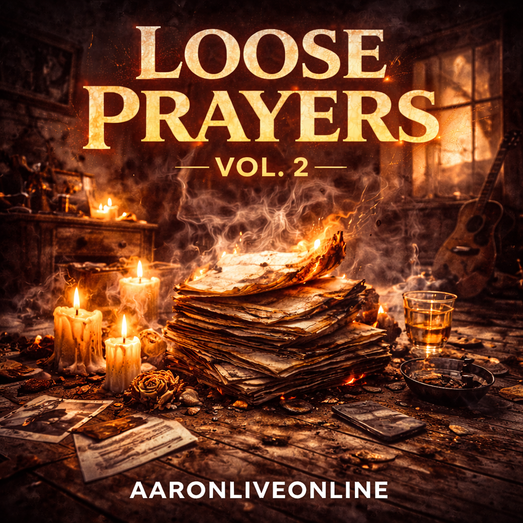 Loose Prayers: Vol. 2