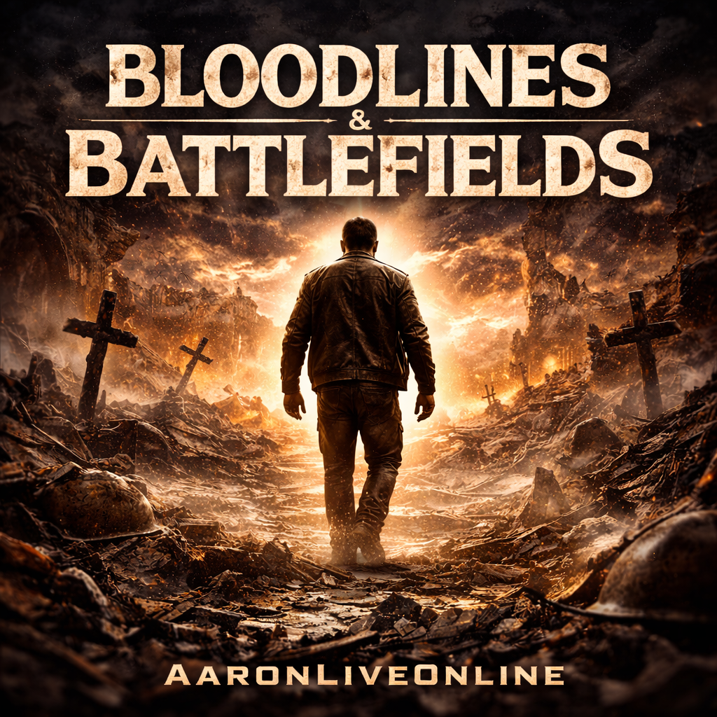 Bloodlines & Battlefields