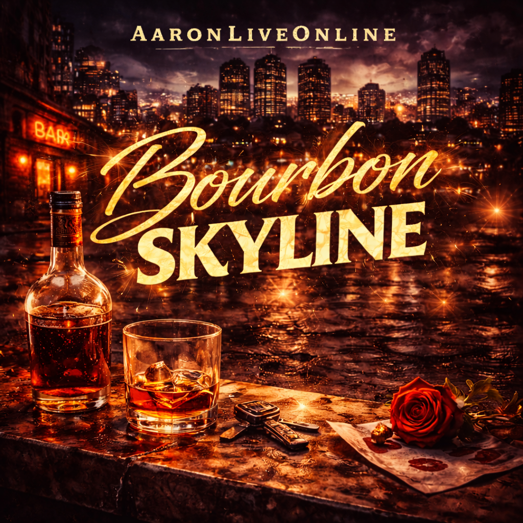 Bourbon Skyline