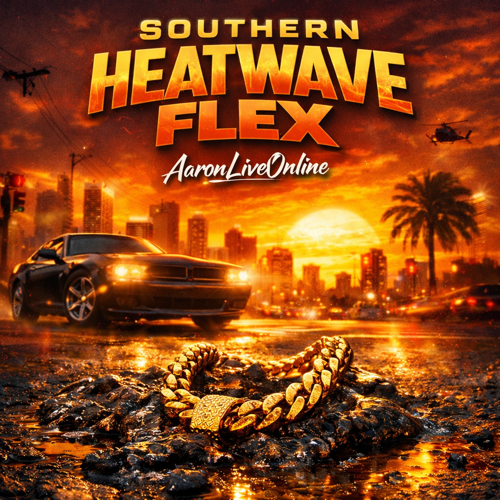 Southern Heatwave Flex