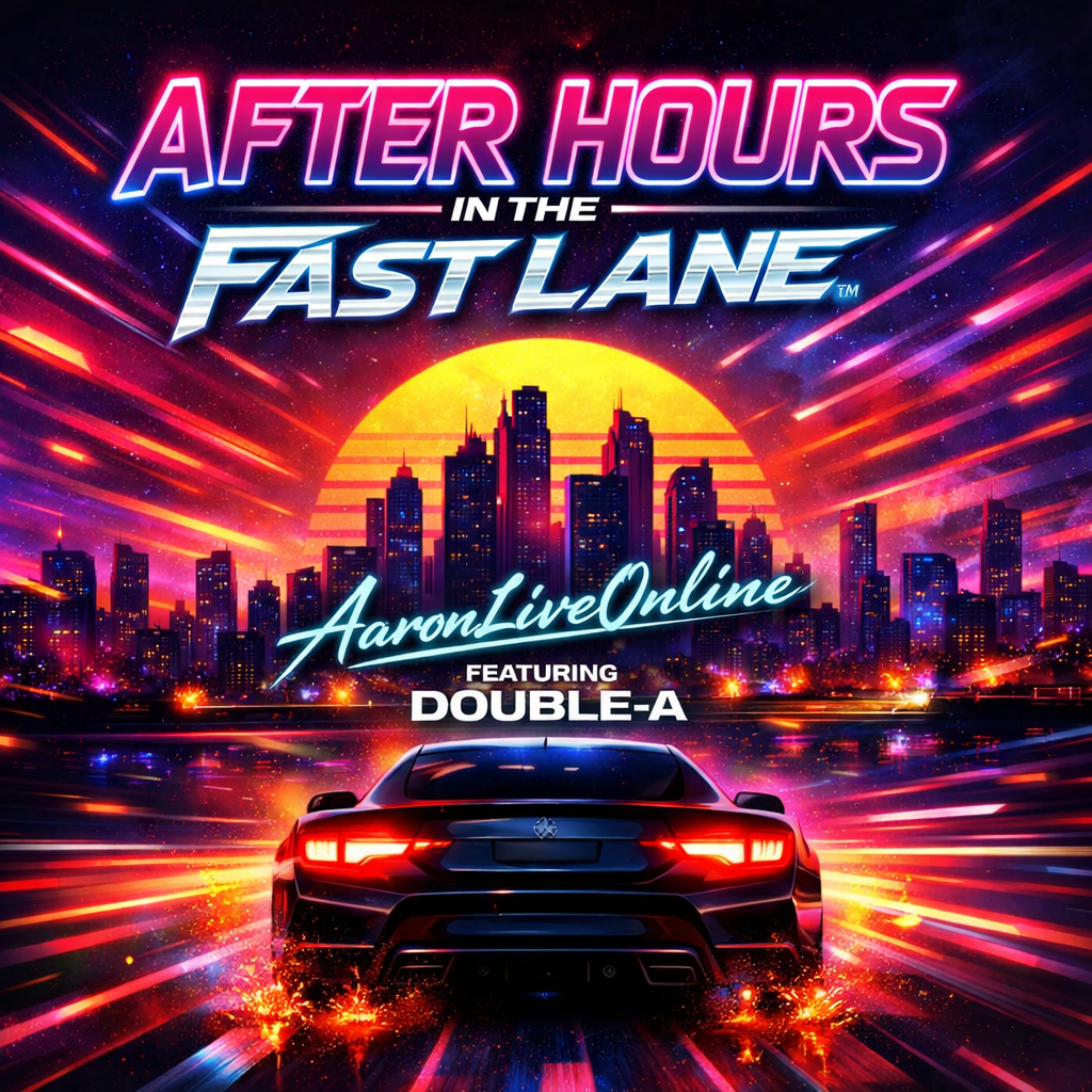 After Hours in the Fast Lane