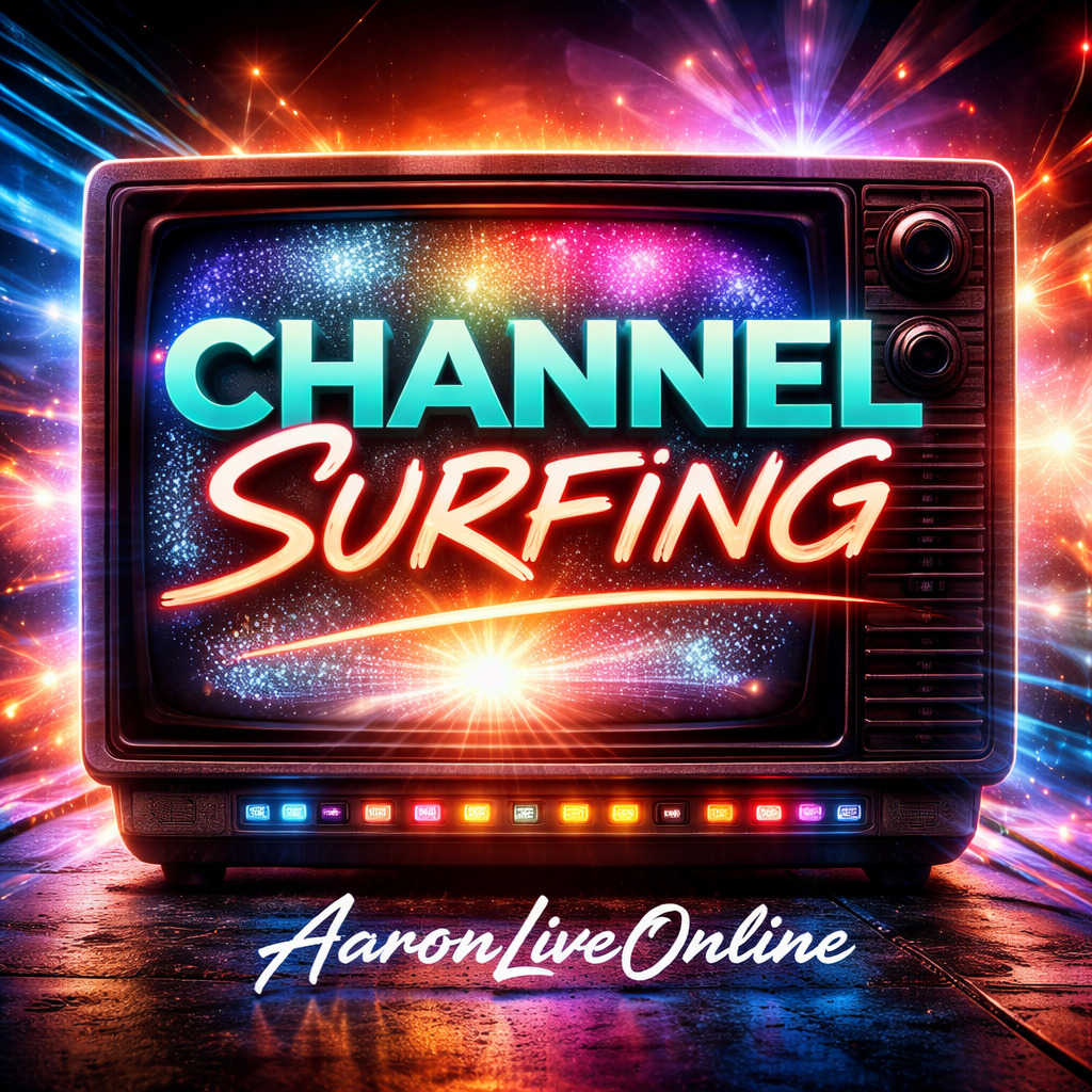 Channel Surfing