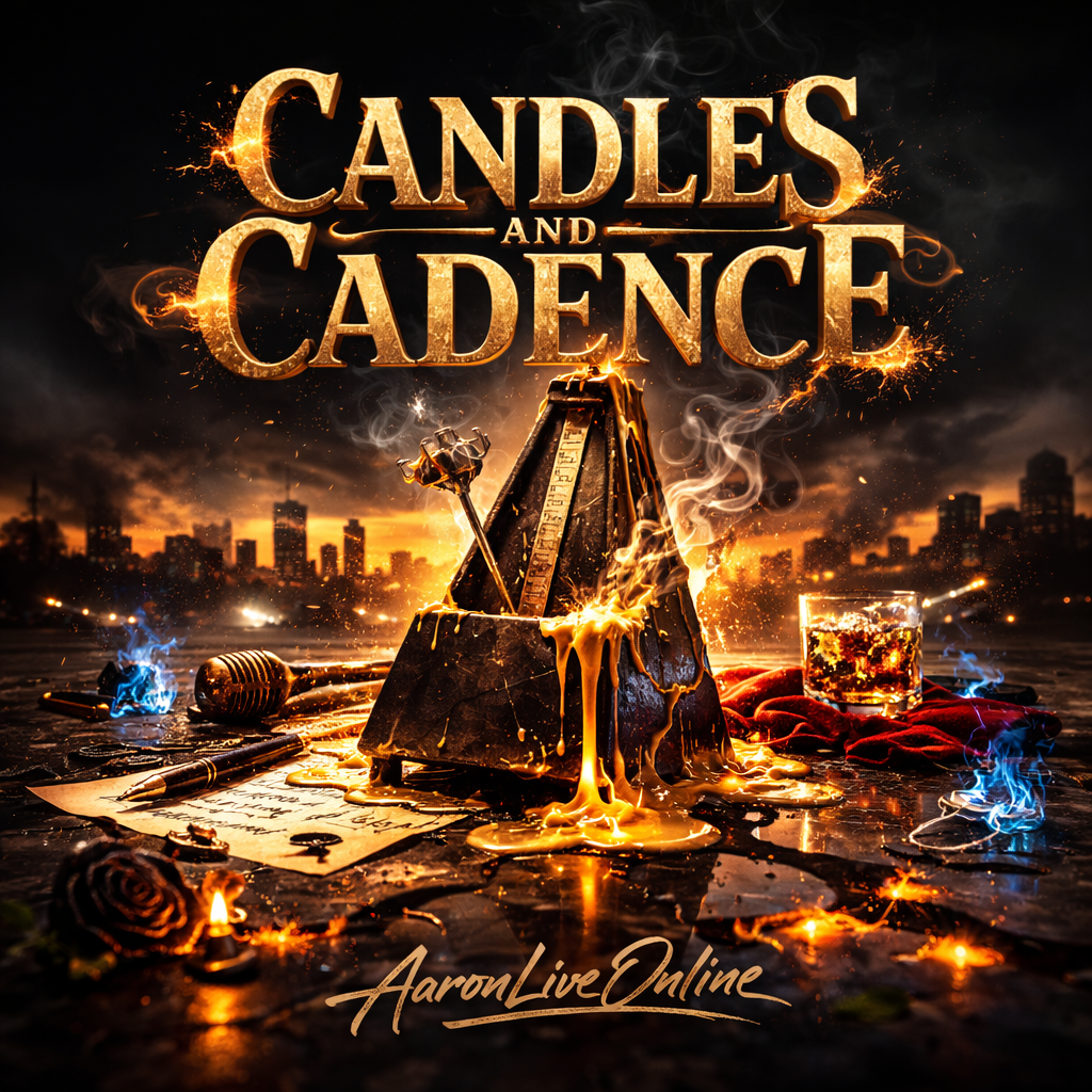 Candles & Cadence