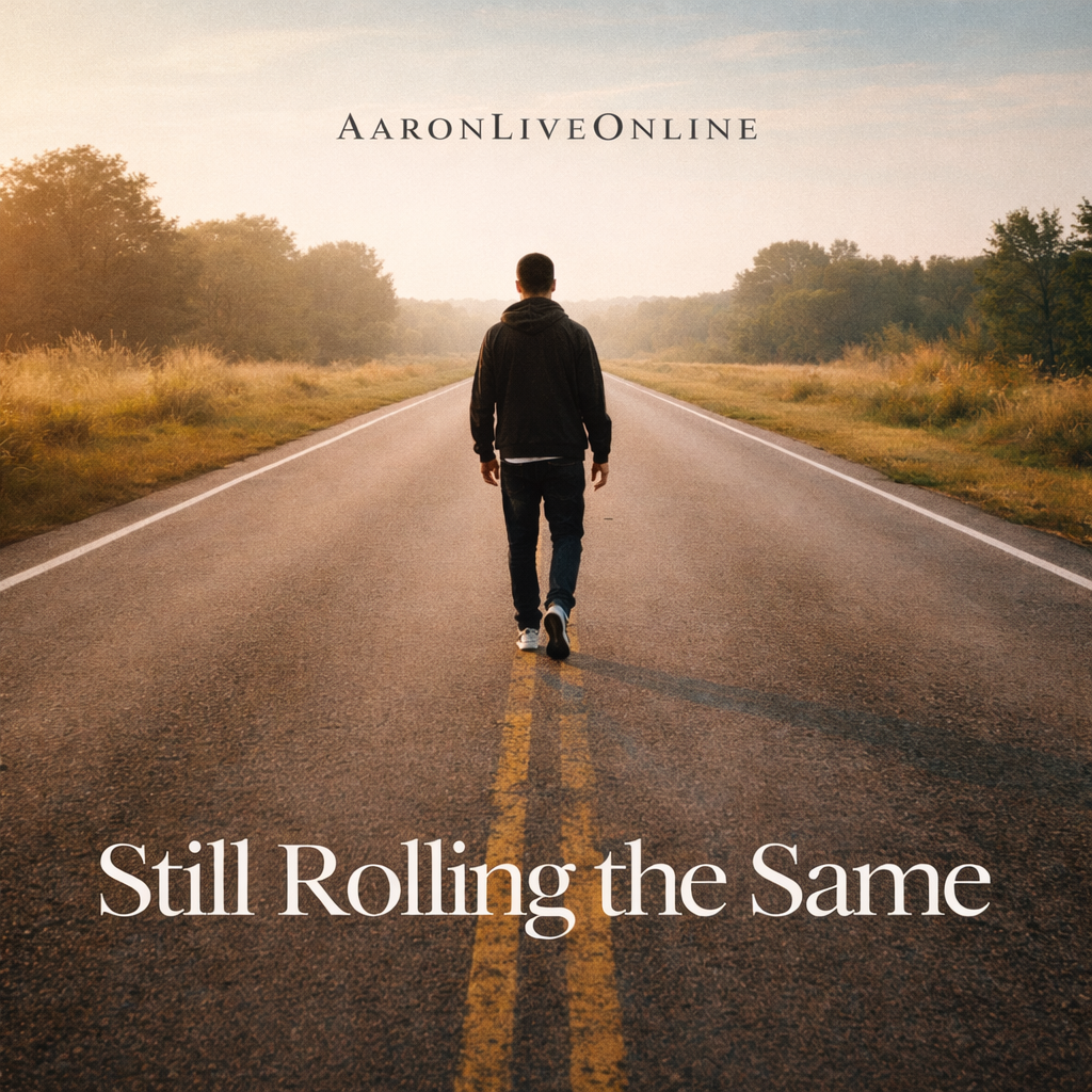 Still Rolling the Same