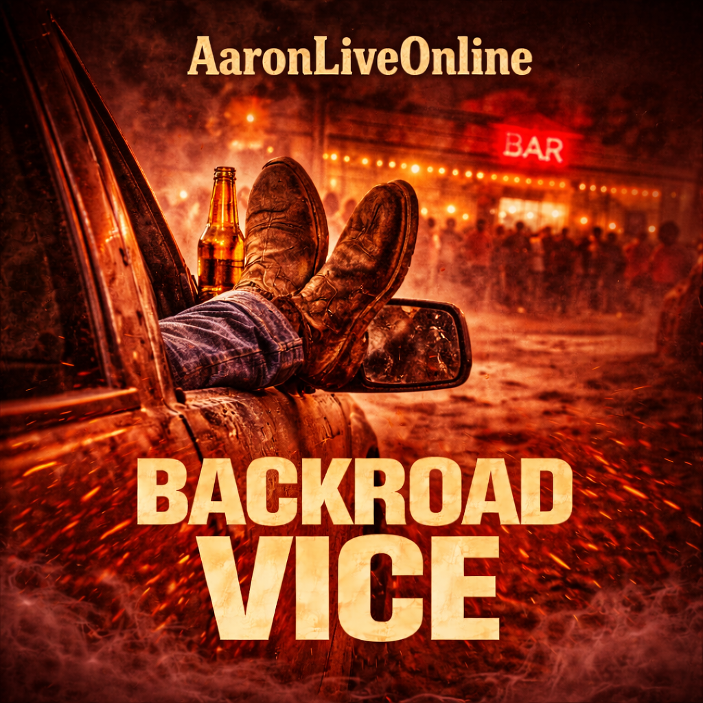 Backroad Vice