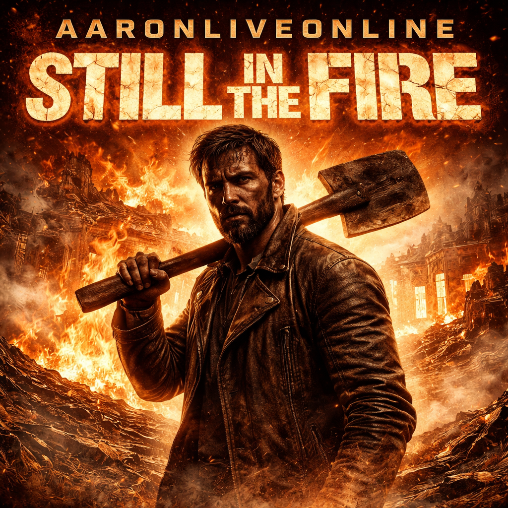 Still in the Fire