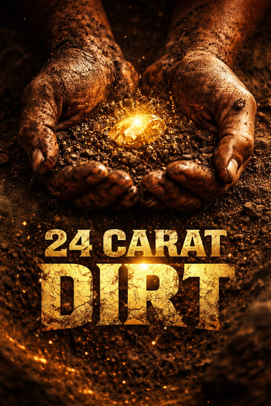 24 Carat Dirt