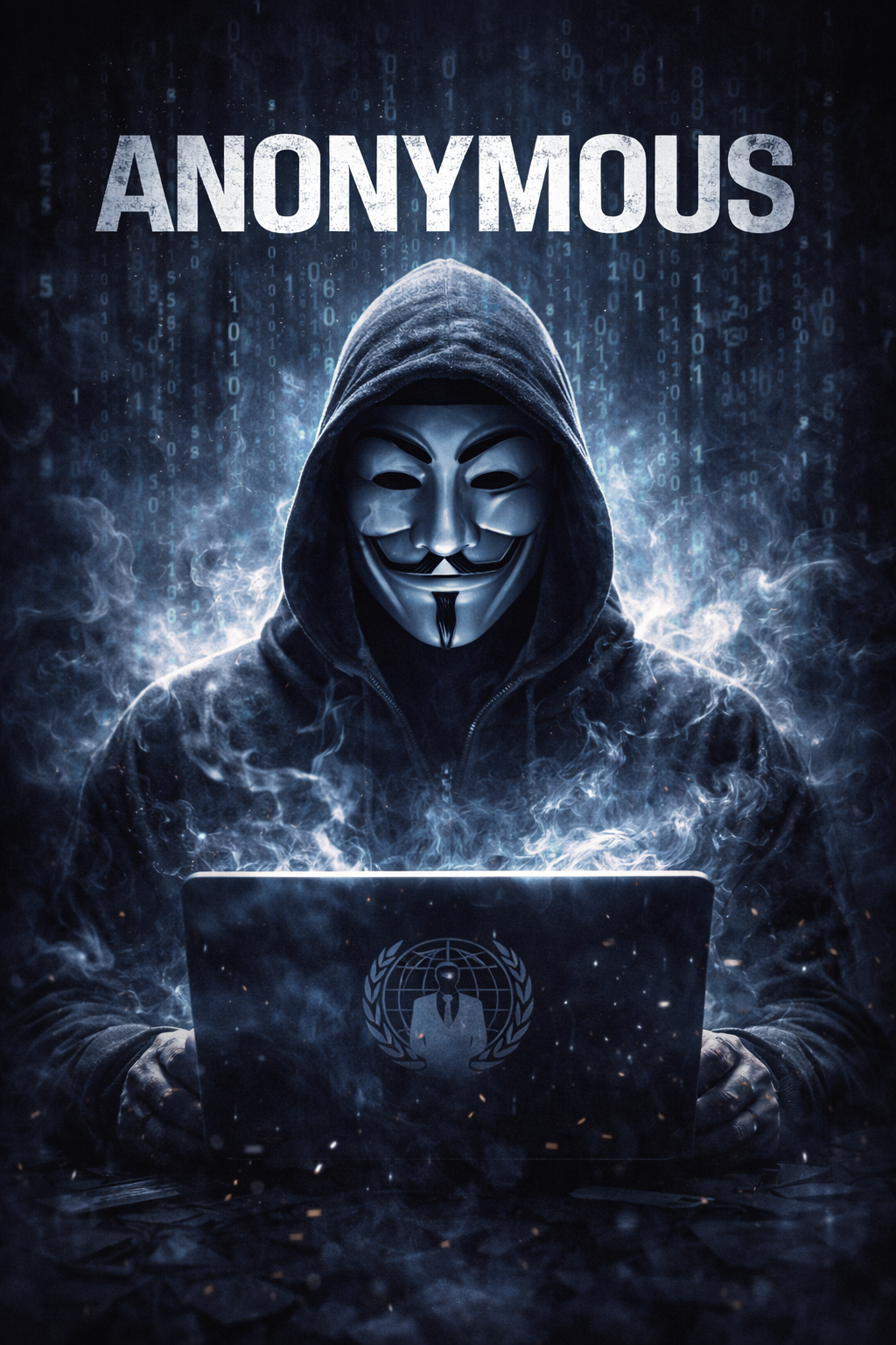 Anonymous