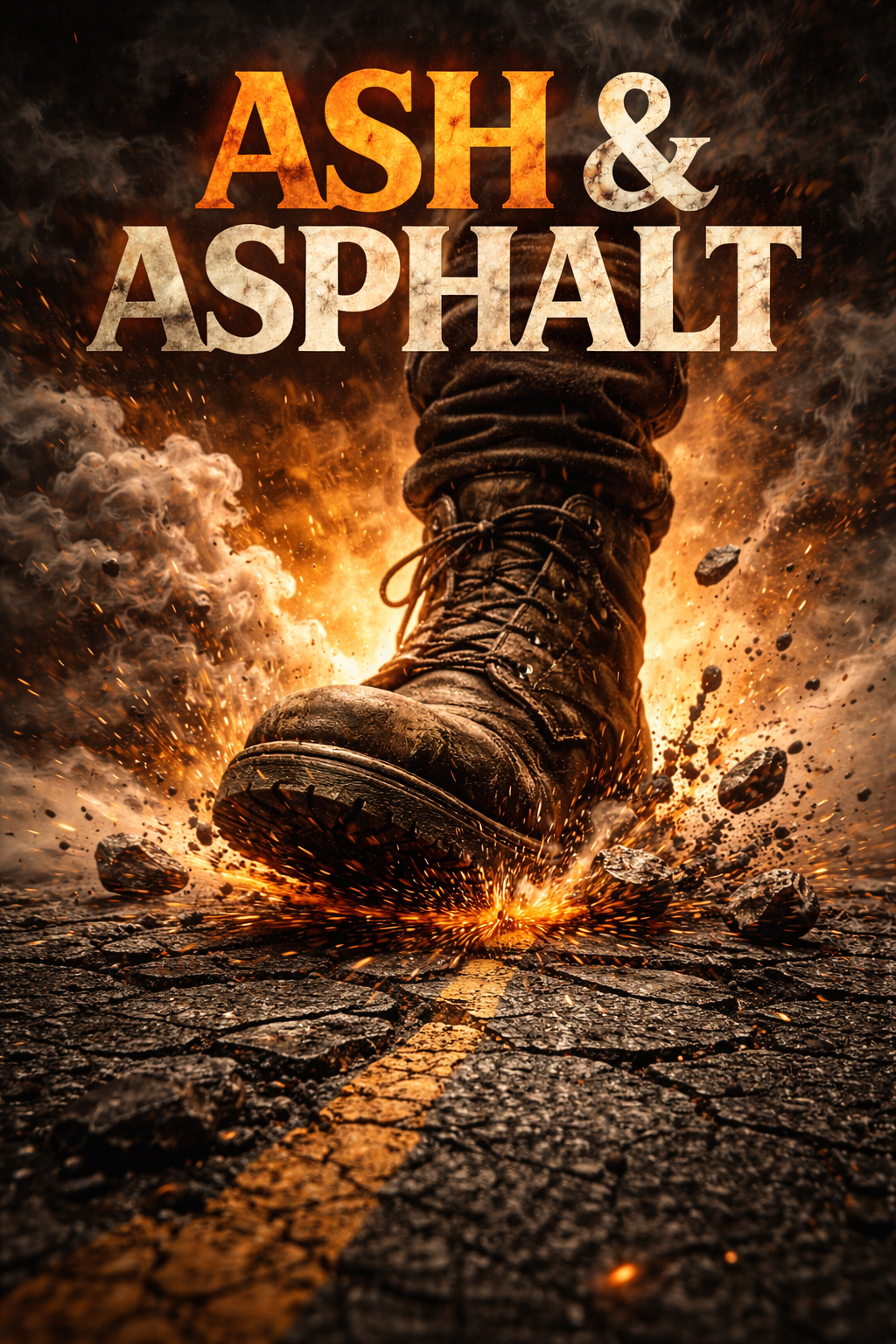 Ash & Asphalt