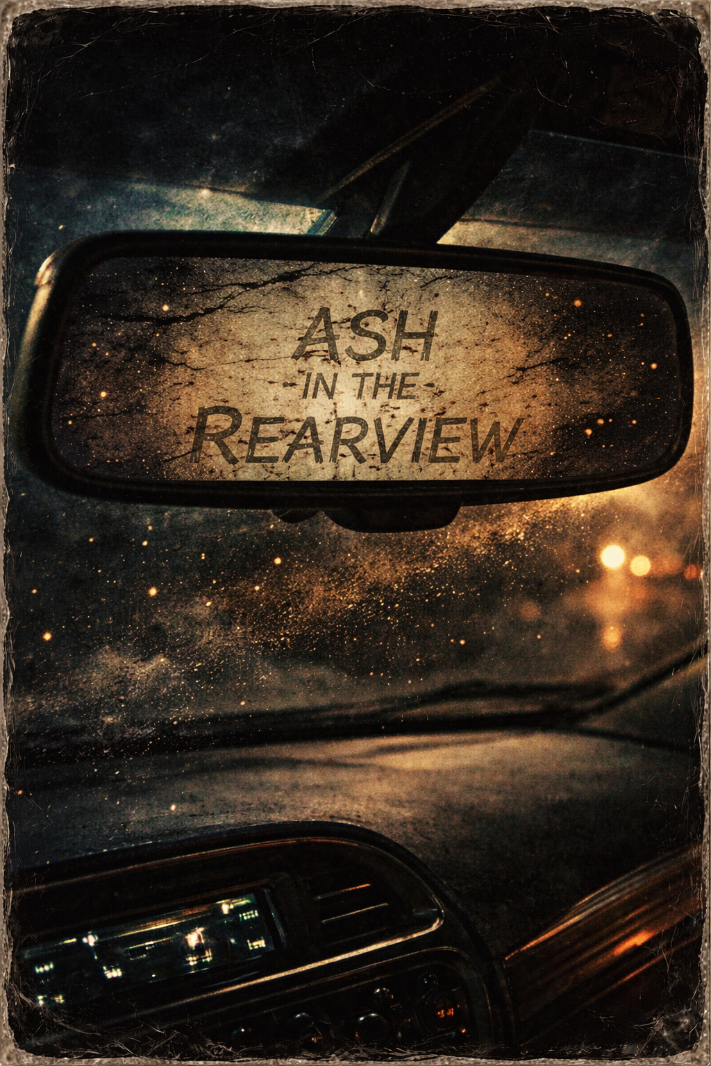 Ash in the Rearview