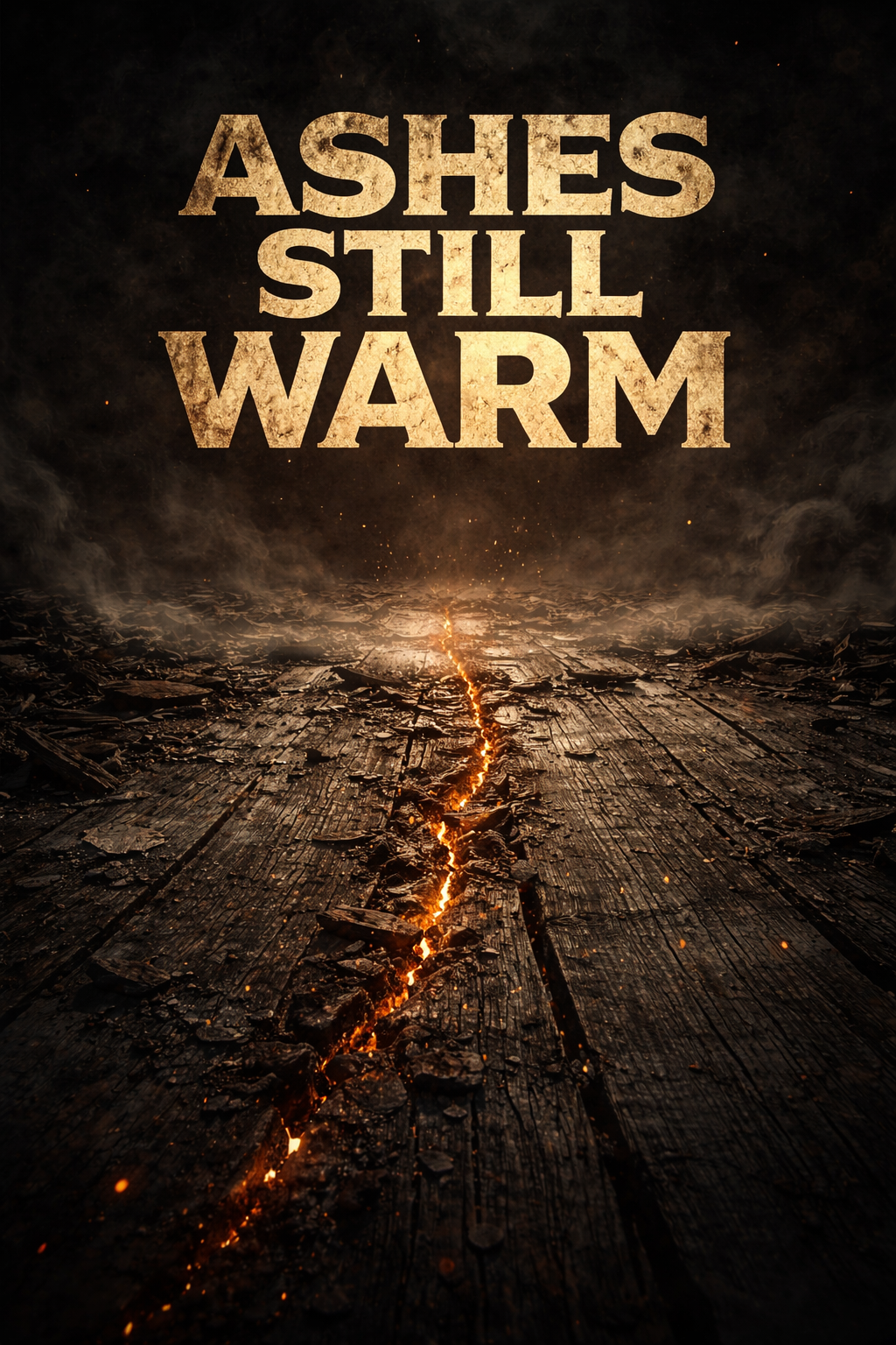 Ashes Still Warm