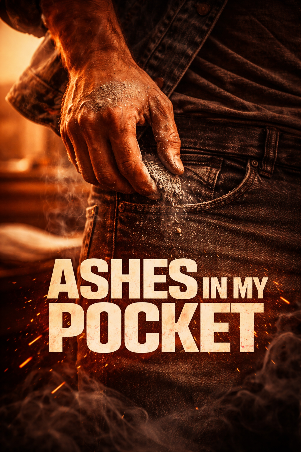 Ashes in My Pocket