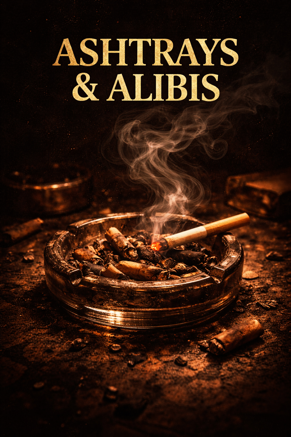 Ashtrays & Alibis