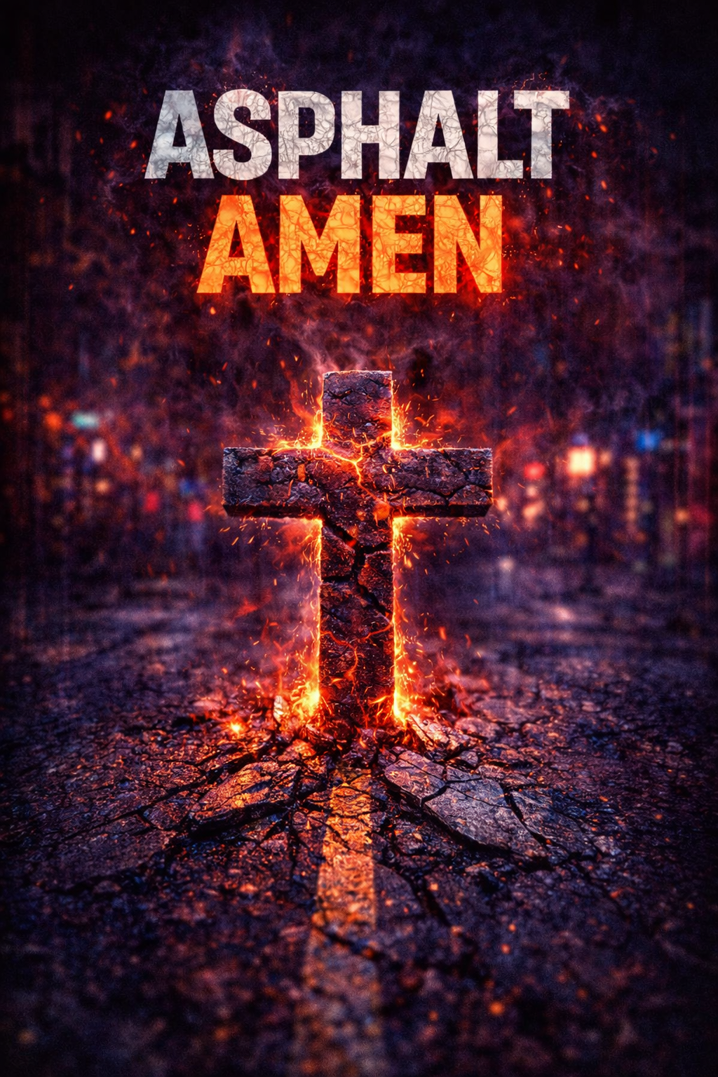 Asphalt Amen