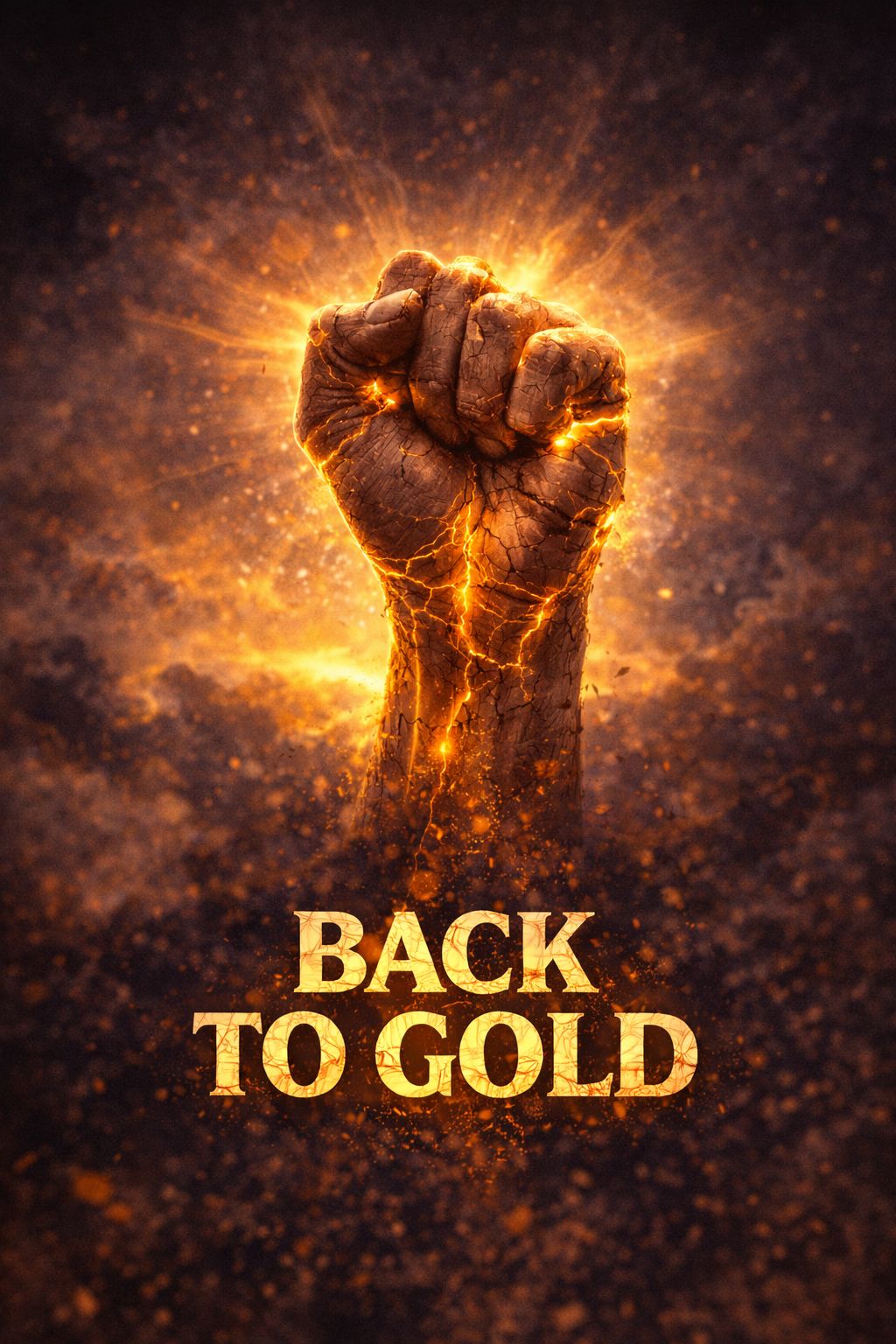 Back to Gold