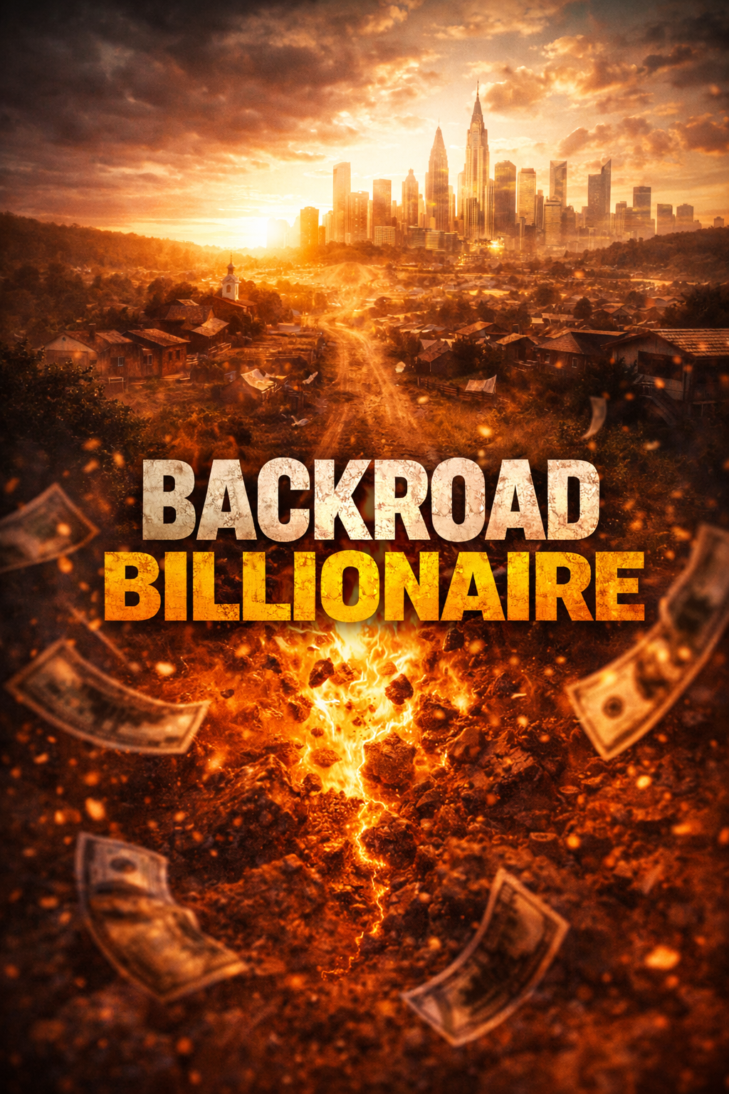 Backroad Billionaire