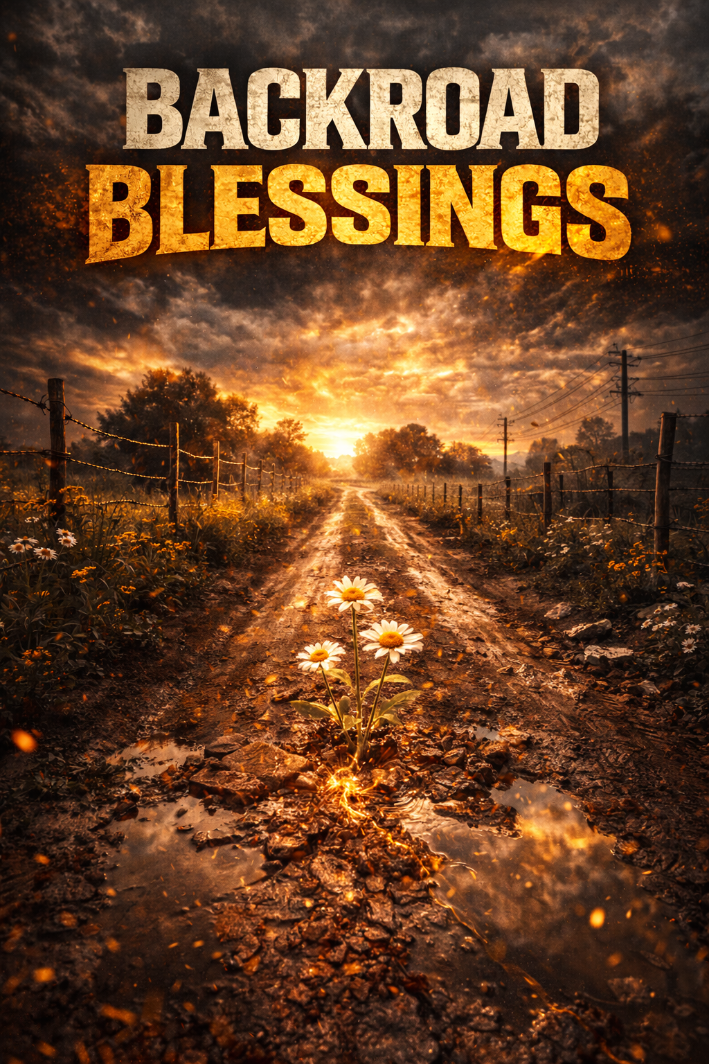 Backroad Blessings