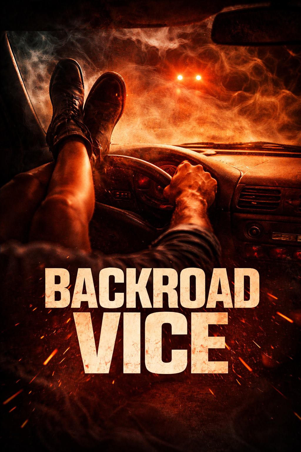 Backroad Vice