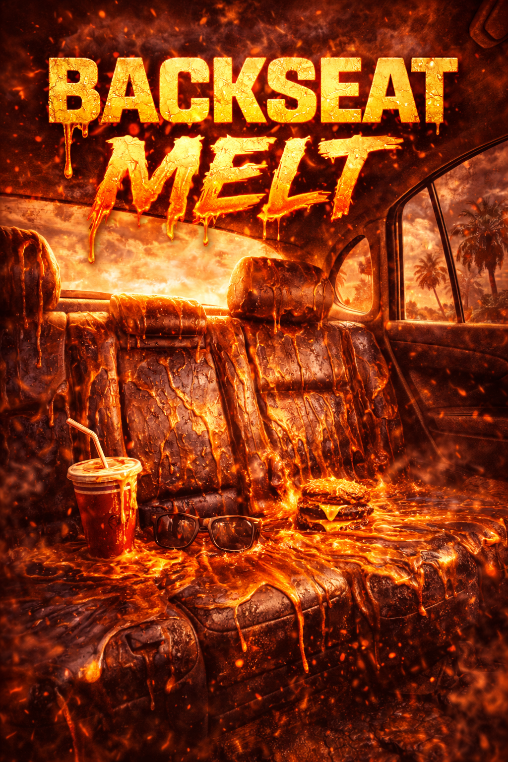 Backseat Melt