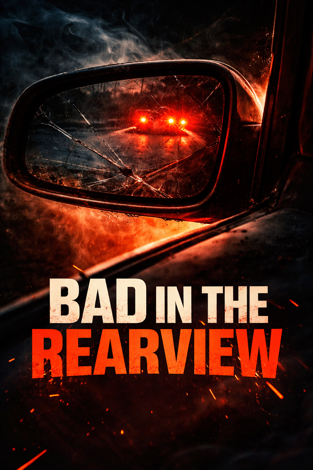 Bad in the Rearview