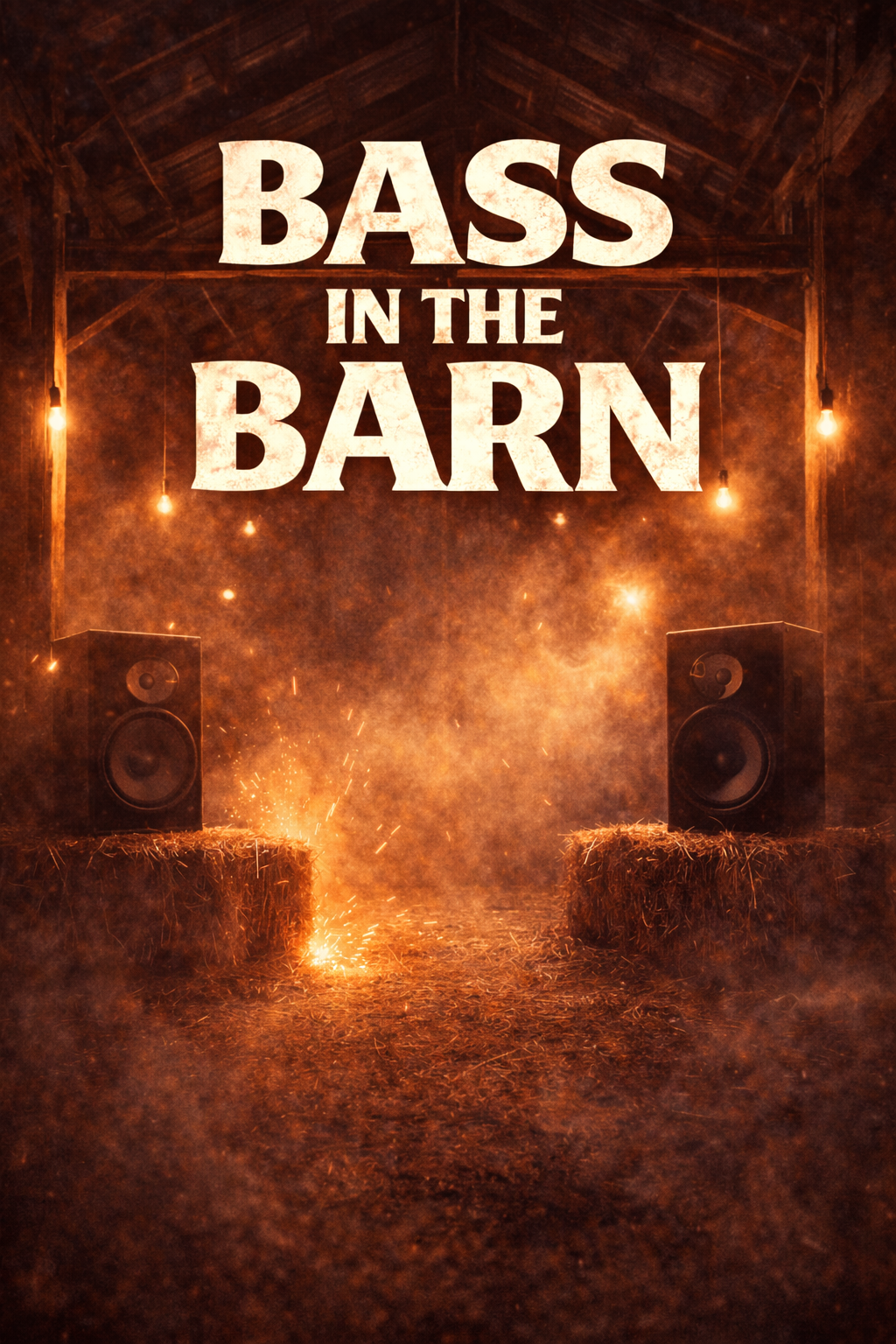 Bass in the Barn