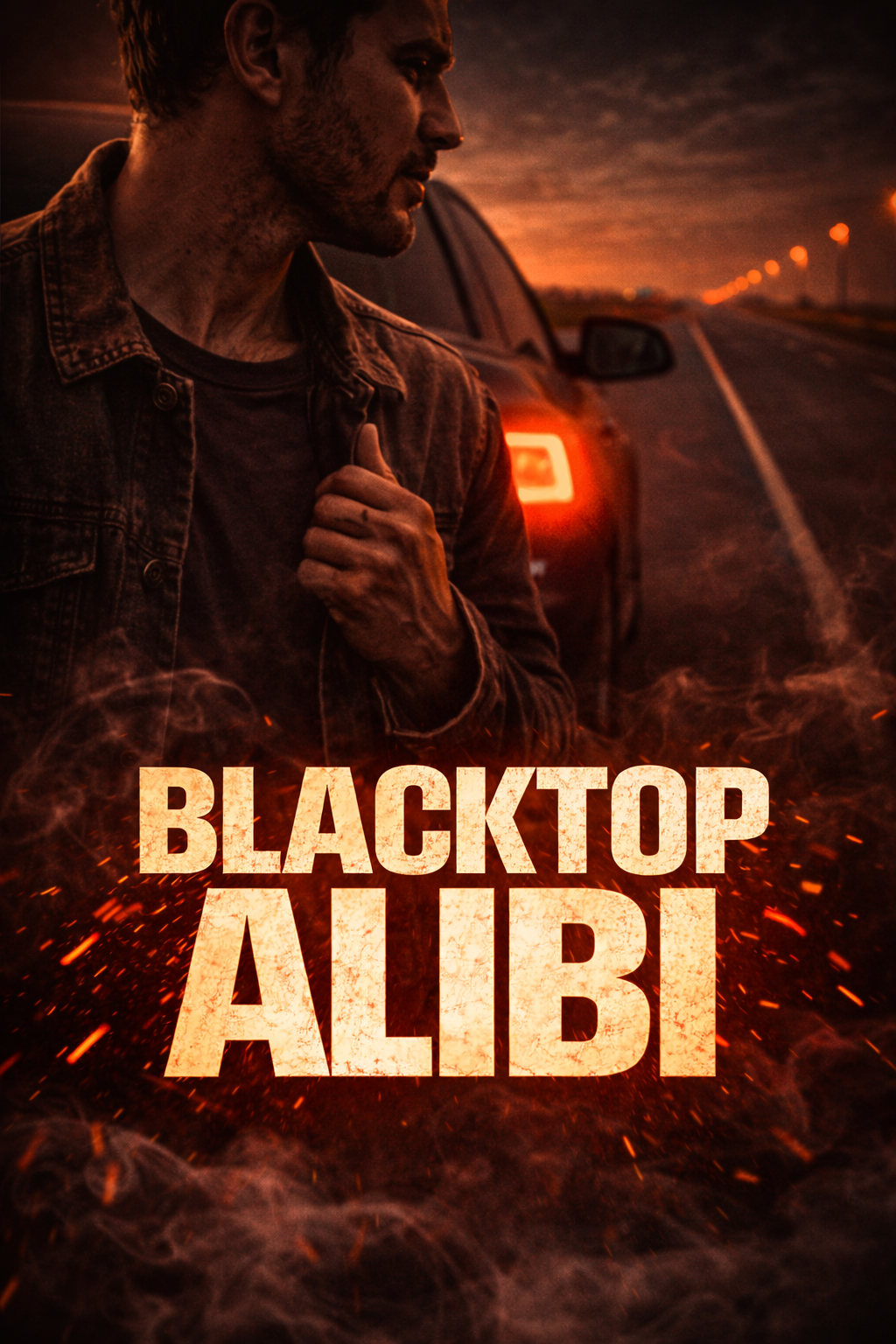 Blacktop Alibi