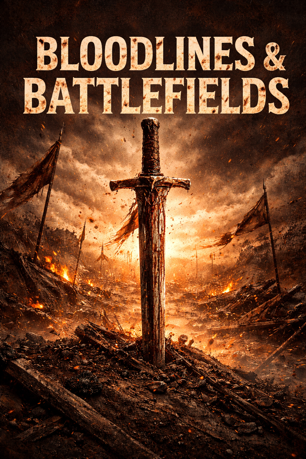 Bloodlines & Battlefields