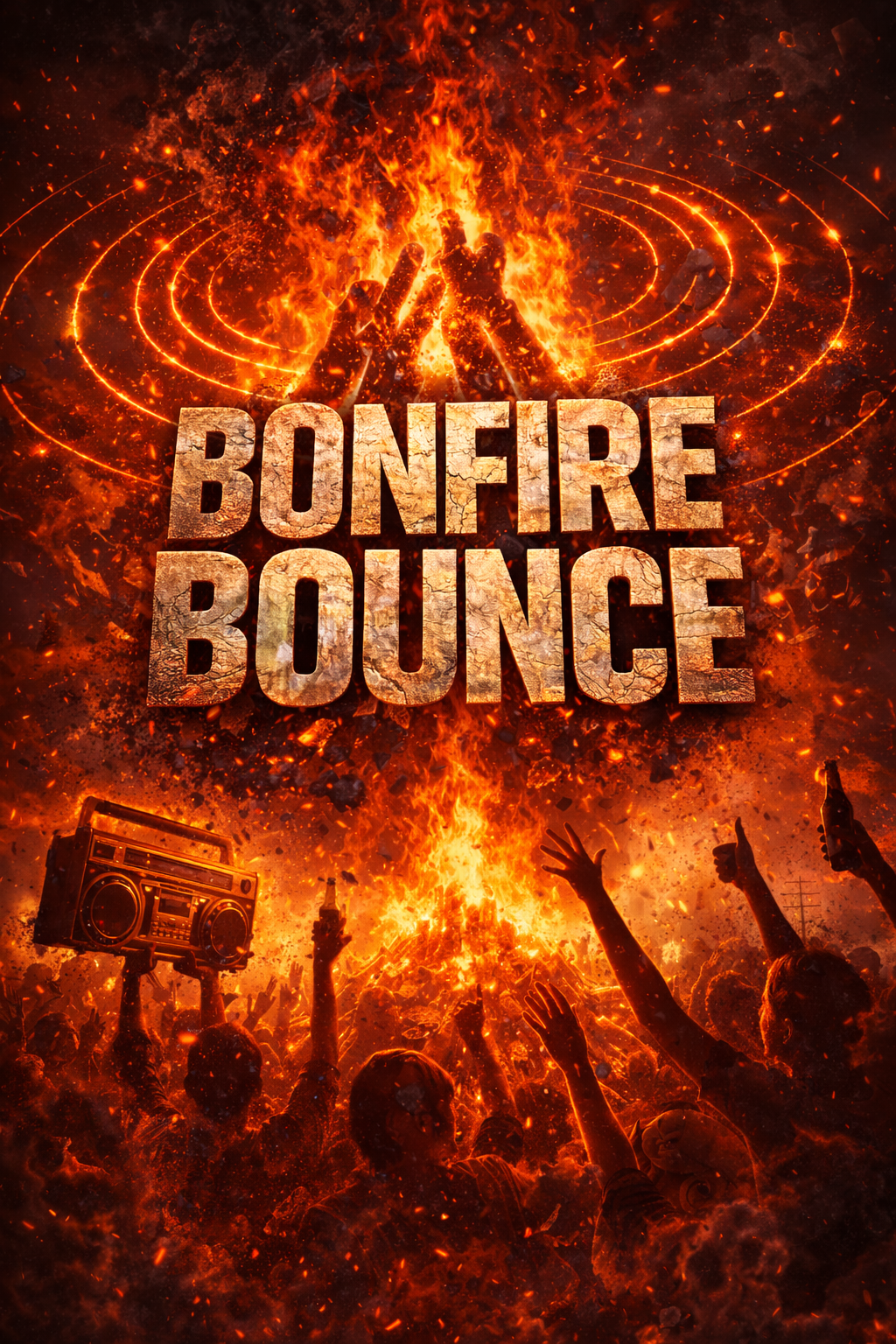 Bonfire Bounce