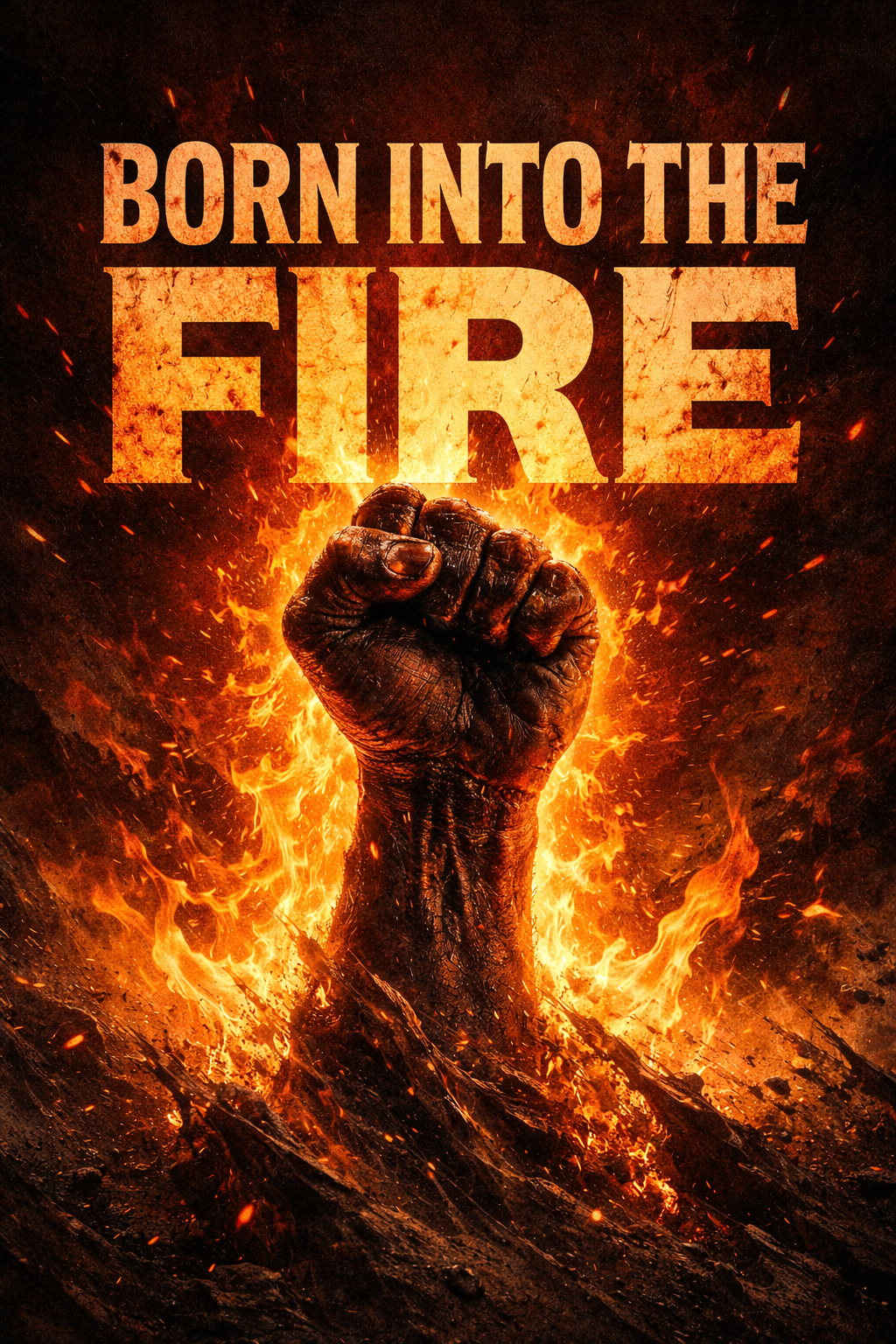 Born into the Fire