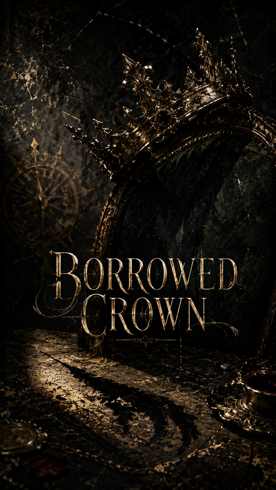 Borrowed Crown