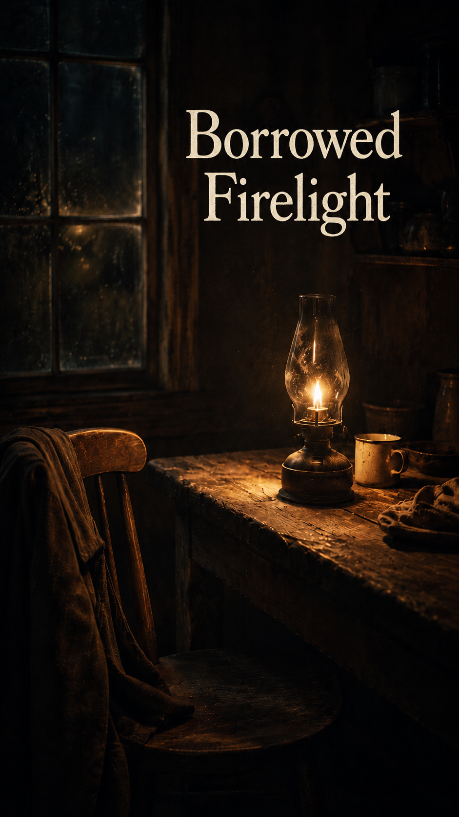 Borrowed Firelight
