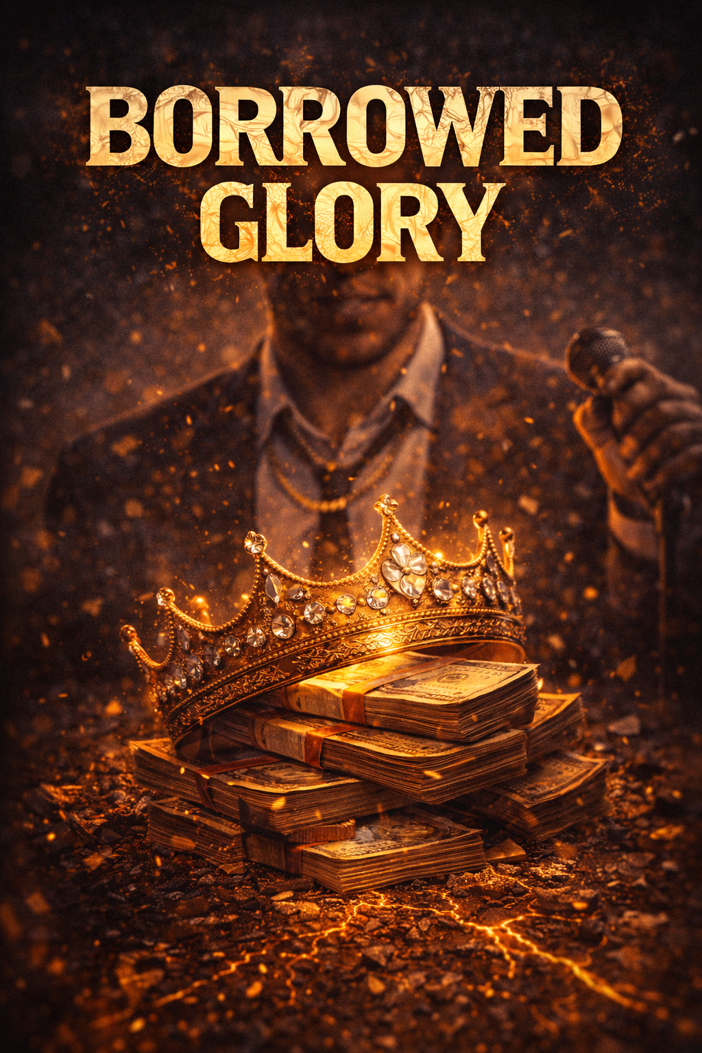 Borrowed Glory