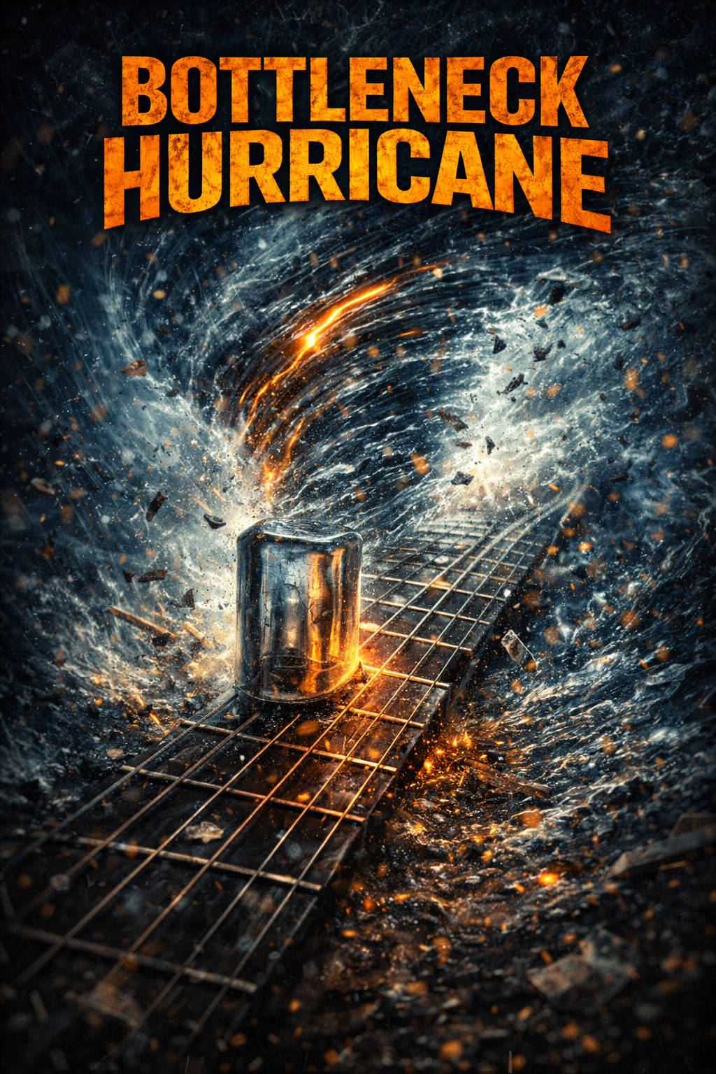 Bottleneck Hurricane