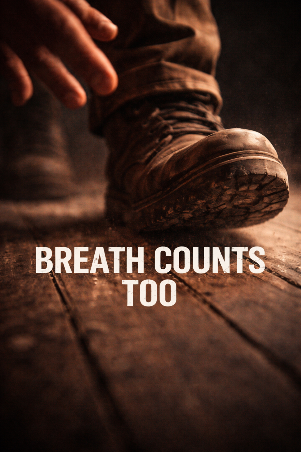 Breath Counts Too