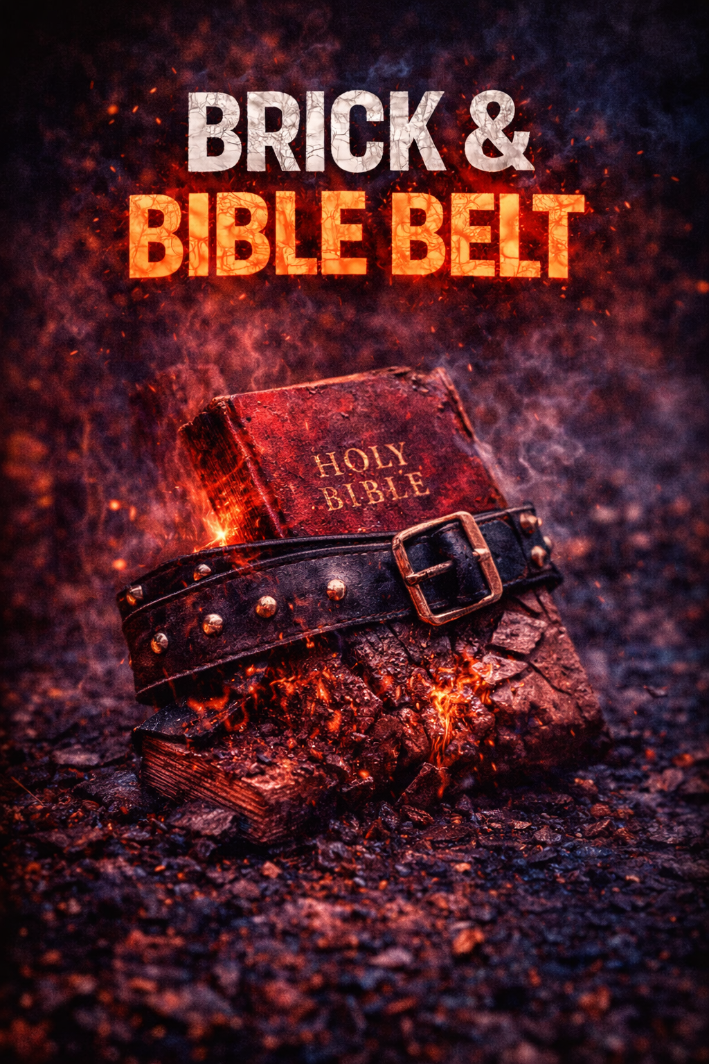 Brick & Bible Belt
