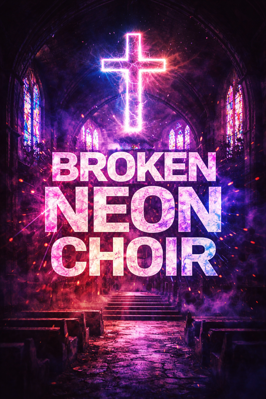 Broken Neon Choir