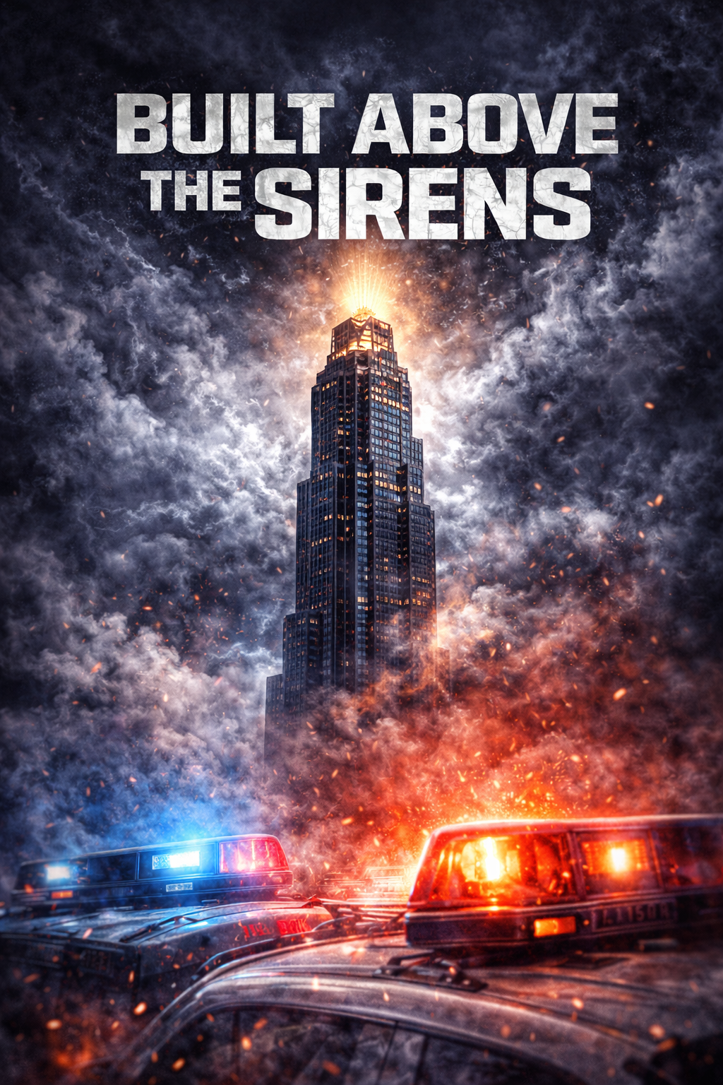 Built Above the Sirens