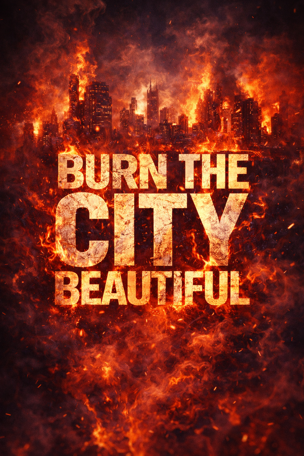 Burn the City Beautiful