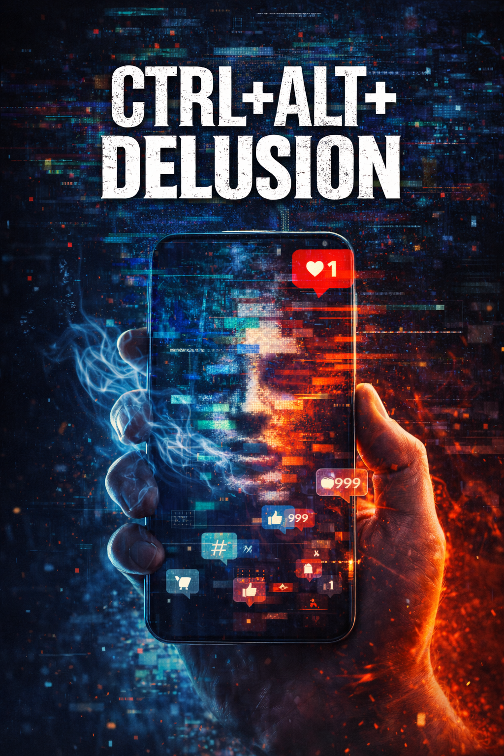 CTRL+ALT+Delusion