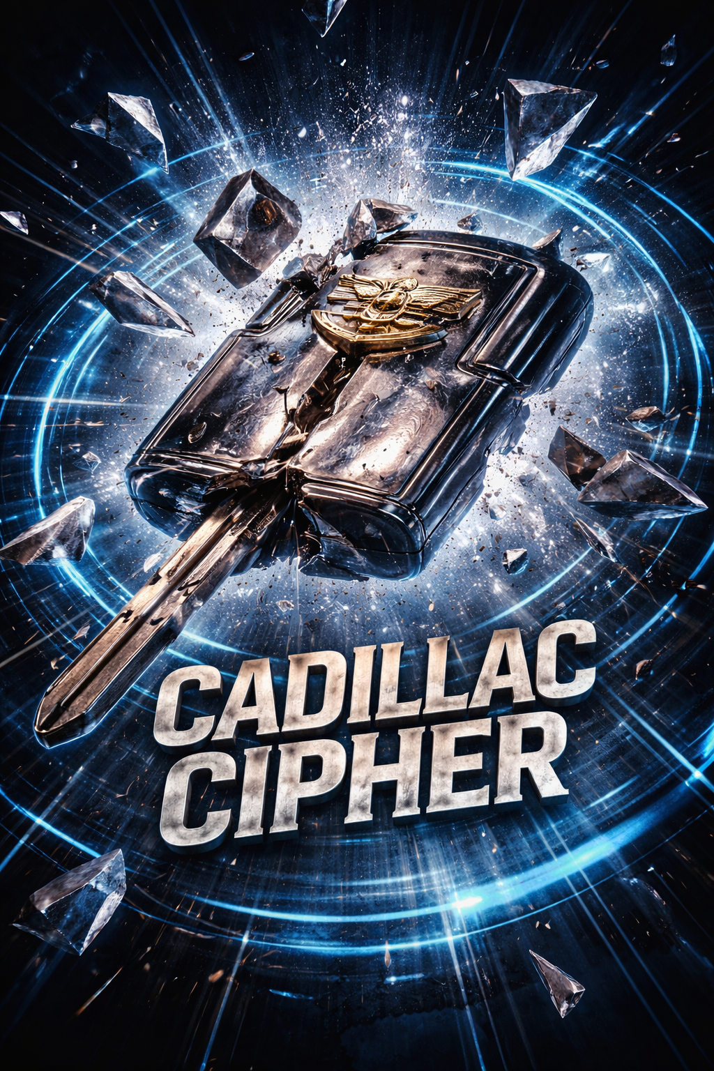 Cadillac Cipher