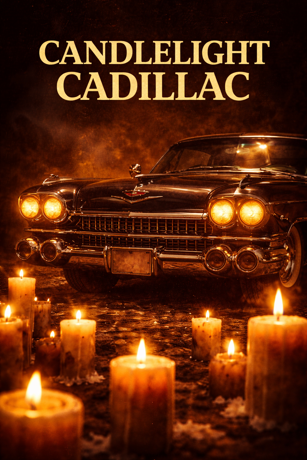 Candlelight Cadillac