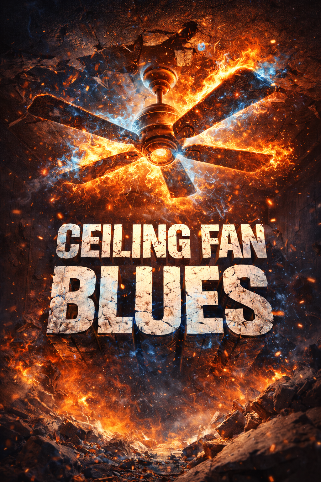 Ceiling Fan Blues