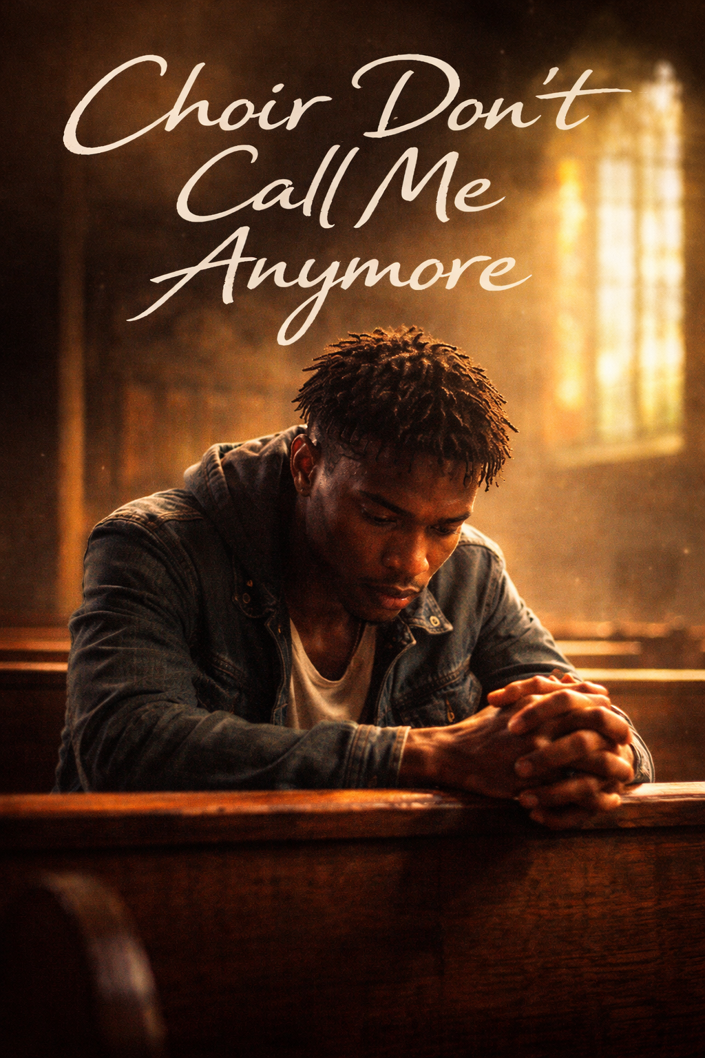 Choir Don’t Call Me Anymore