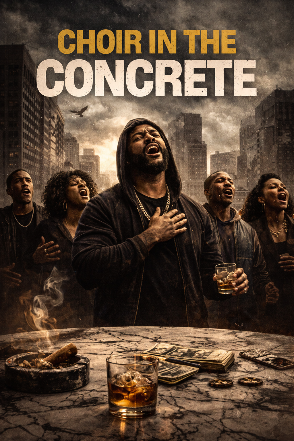 Choir in the Concrete
