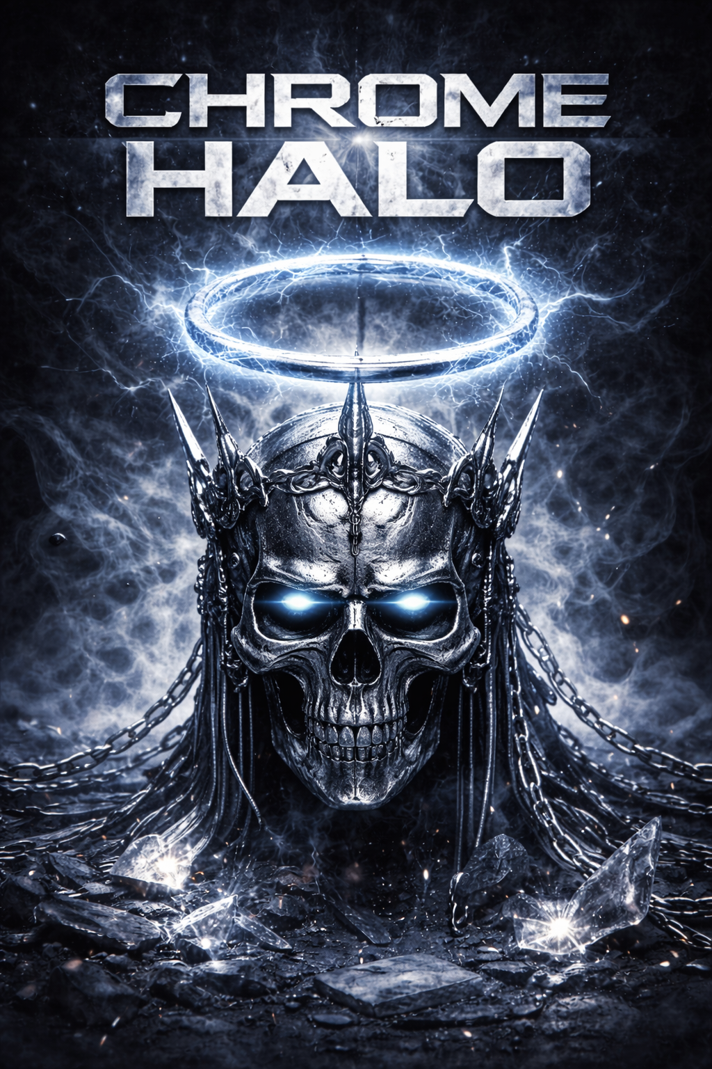 Chrome Halo